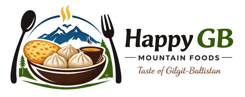 Happy GB Mountain Foods
